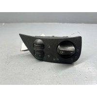 Переключатель света Seat Ibiza 2 2002 6K1941531F