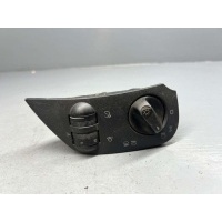 Кнопка корректора фар Seat Ibiza 2 2002 6K1941531F