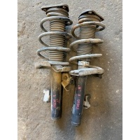 Форд focus ii mk2 1.6tdci амортизатор левый передняя