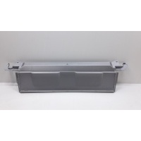 Крышка накладка бампера передняя duster ii 620843273r