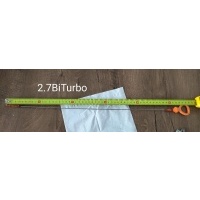 Штык мерка масляный audi 2.7t s4 a6 c5 078115611t