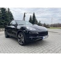 Порше дизель