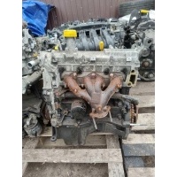 двигатель dacia sandero 1.4 k7j714