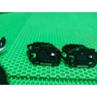 Крючок крепление груза багажника Audi Q7 S line 4LB, 4L 2011 4f9861736e4pk, 4f9861736