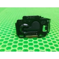 Крючок крепление груза багажника Audi Q7 S line 4LB, 4L 2011 4f9861736e4pk, 4f9861736