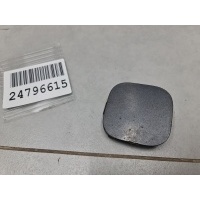 Заглушка переднего бампера буксировочного крюка Toyota Camry V40 2006-2011 5212933030