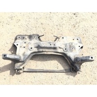 передняя балка (подрамник) Opel Corsa D 2009 55703234