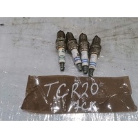 Свеча зажигания Toyota Estima TCR10 1997 9091901208