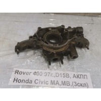 Насос масляный Rover 400 MA,MB 1997 15100P01003