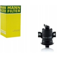 mann-filter фильтр топлива вк 614 / 36 x