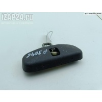 Ответная часть (скоба) замка двери Renault Scenic I (1996-2003) 2001 7700834330