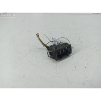 Разъем (фишка) проводки Audi A4 B5 (1994-2001) 1996 357972753
