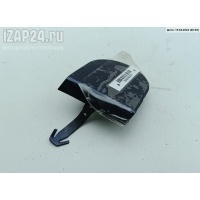 Решетка (заглушка) в бампер Перед. Opel Zafira A 1999 90580633