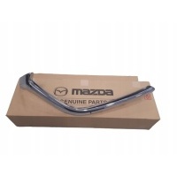 Оригинал накладка гриля правый mazda 3 bn