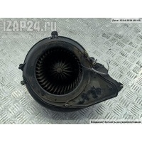 Двигатель отопителя (моторчик печки) Opel Zafira A 2001 90437893