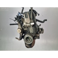 Двигатель (ДВС) Fiat Punto II (1999-2005) 2004 1.2 Бензин 188A4000