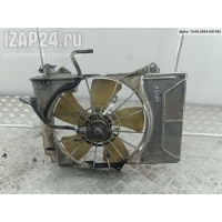 Вентилятор радиатора Toyota Yaris (1999-2005) 2003