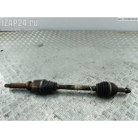 Полуось передняя правая Renault Scenic II (2003-2009) 2006 8200216625