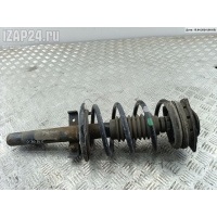 Стойка подвески передняя правая Renault Scenic II (2003-2009) 2006 8200311206