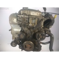 Двигатель (ДВС) Ford Mondeo III (2000-2007) 2001 1.8 Бензин