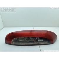Фонарь задний левый Opel Corsa C (2000-2006) 2000 09114336
