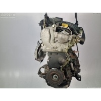 Двигатель (ДВС) Renault Scenic II (2003-2009) 2006 2 Бензин F4R771
