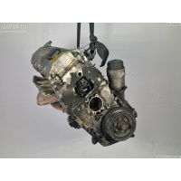 Двигатель (ДВС) BMW 3 E36 (1991-2000) 1997 1.6 Бензин 164E2, M43B16