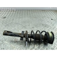 Стойка подвески передняя левая Renault Scenic II (2003-2009) 2006 8200311206