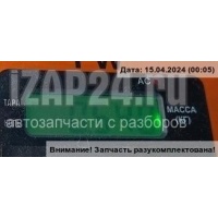 Замок двери передней правой Mercedes Vito-1 W638 (1996-2003) 2001 6387200535