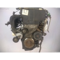 Двигатель (ДВС) Ford Mondeo II (1996-2000) 1999 1.8 Бензин