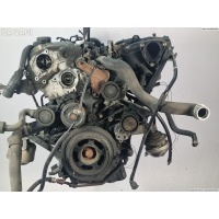 Двигатель (ДВС) Mercedes W203 (C) 2003 2.2 Дизель 646963, OM646.963