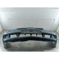 Бампер передний Nissan Primera P12 (2002-2008) 2002 62022AU340