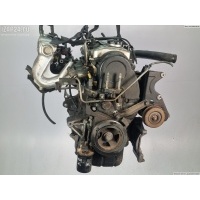 Двигатель (ДВС) Mitsubishi Carisma 2001 1.6 Бензин 4G92