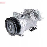Компрессор кондиционера denso dcp21024 9675655880 citroen ds peugeot