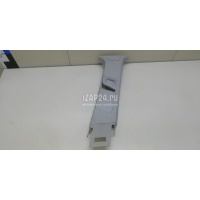 Обшивка стойки GM Astra H / Family (2004 - 2015) 13223871