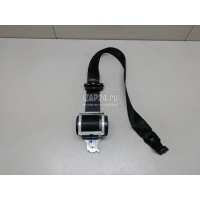 Ремень безопасности GM Astra H / Family (2004 - 2015) 13242314