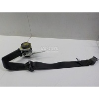 Ремень безопасности GM Astra H / Family (2004 - 2015) 13242314