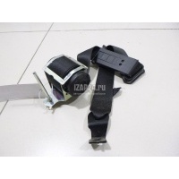 Ремень безопасности GM Astra H / Family (2004 - 2015) 13242314