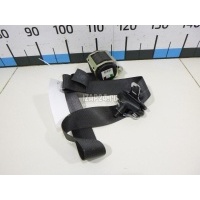 Ремень безопасности GM Astra H / Family (2004 - 2015) 13296204