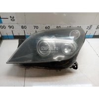 Фара левая GM Astra H / Family (2004 - 2015) 1216565