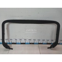 Обшивка двери багажника VAG A3 [8PA] Sportback (2004 - 2013) 8P3867977B4PK