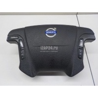 Подушка безопасности в рулевое колесо Volvo XC70 Cross Country (2000 - 2007) 30754319