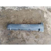 Накладка на порог (наружная) Volvo S60 (2000 - 2009) 30698364
