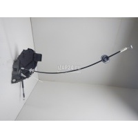Замок двери задней правой Land Rover Discovery III (2004 - 2009) LR072414