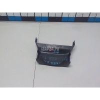 Кожух рулевой колонки верхний Land Rover Freelander (1998 - 2006) ANR5465LNF