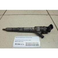 Форсунка дизельная электрическая BOSCH Sorento (2002 - 2009) 0445110274