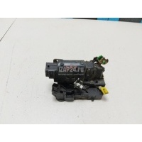 Замок двери передней левой Renault Kangoo (2003 - 2008) 8200727508