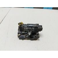 Замок двери передней правой Renault Kangoo (2003 - 2008) 8200727504