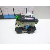 Замок двери сдвижной Renault Kangoo (2003 - 2008) 8200051733