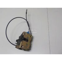 Замок двери сдвижной Renault Kangoo (2003 - 2008) 8200051733